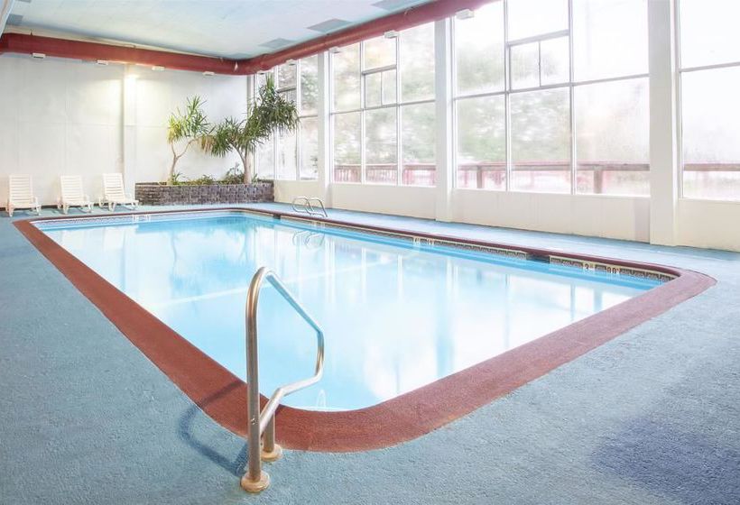 Hotel Days Inn Columbia I 70  | Columbia | Missouri | United States 4