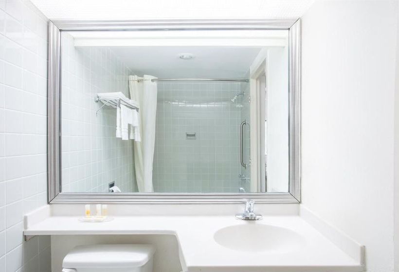 Hotel Days Inn Columbia I 70  | Columbia | Missouri | United States 5