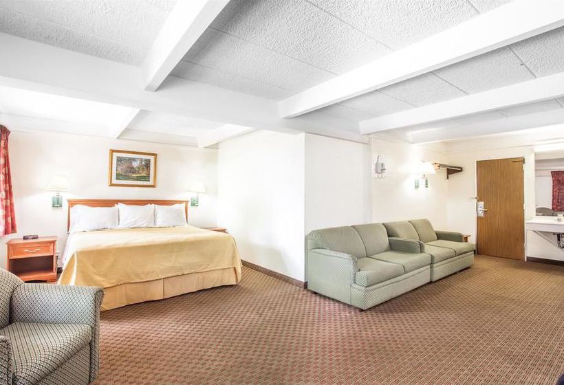 Hotel Days Inn Columbia I 70  | Columbia | Missouri | United States 6