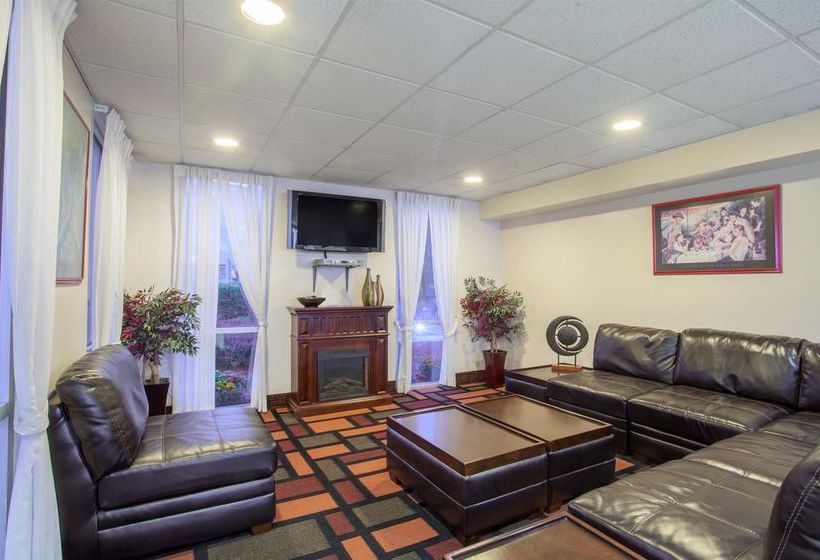 Hotel Days Inn Columbia I 70  | Columbia | Missouri | United States 7