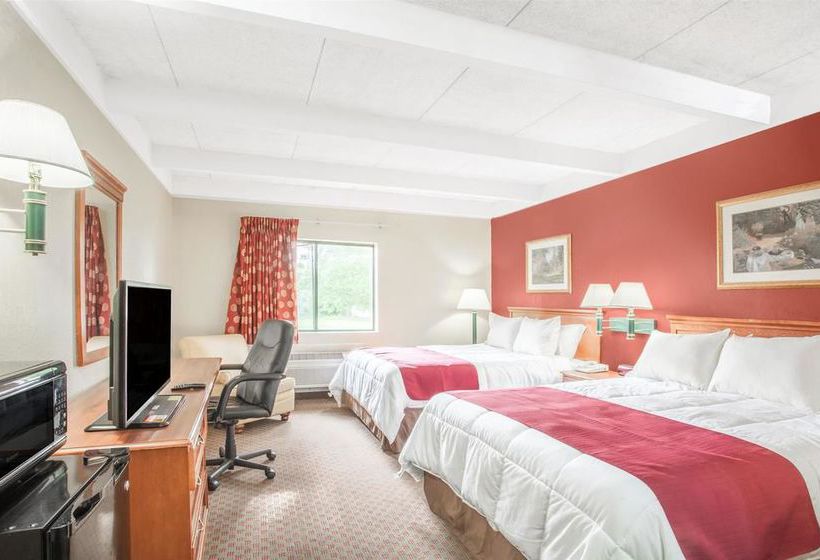 Hotel Days Inn Columbia I 70  | Columbia | Missouri | United States 8