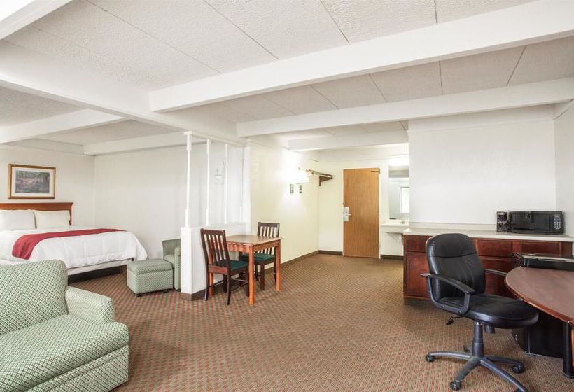 Hotel Days Inn Columbia I 70  | Columbia | Missouri | United States 9
