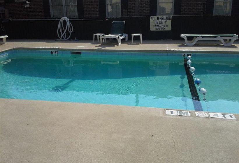 Hotel Crossroads Inn and Suites  | Conway | South Carolina | United States 2