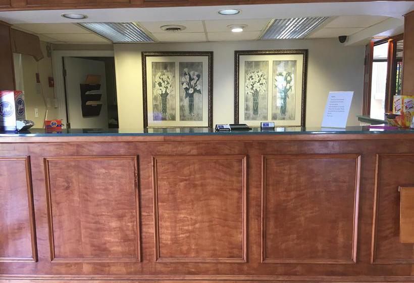 Hotel Crossroads Inn and Suites  | Conway | South Carolina | United States 5