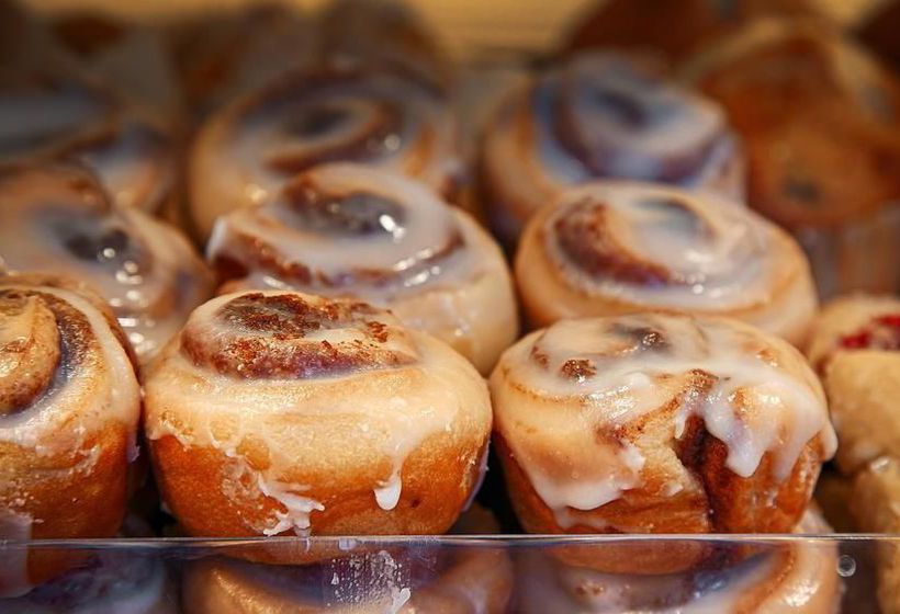 Best Western Thunderbird Motel  | Cookeville | Tennessee | United States 1