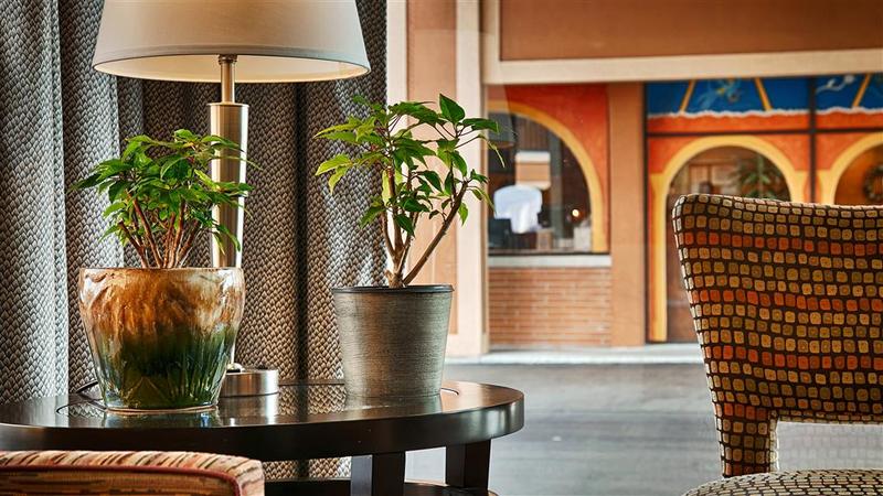 Best Western Thunderbird Motel  | Cookeville | Tennessee | United States 11