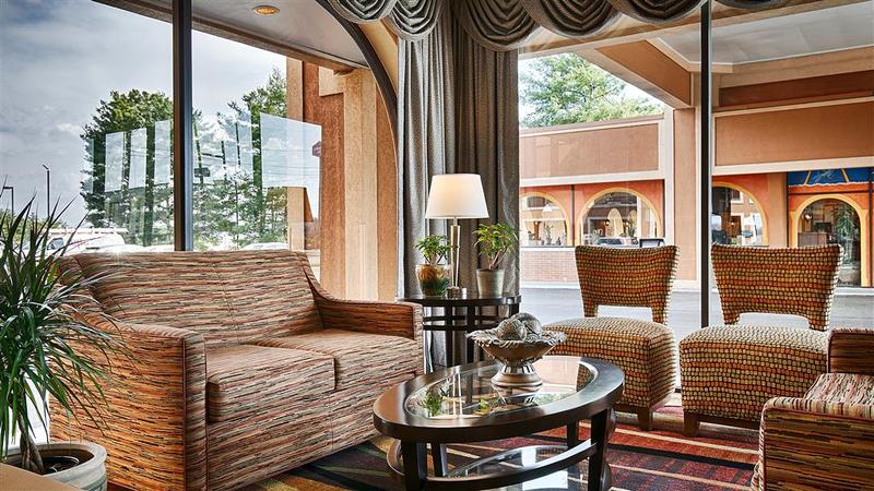 Best Western Thunderbird Motel  | Cookeville | Tennessee | United States 12