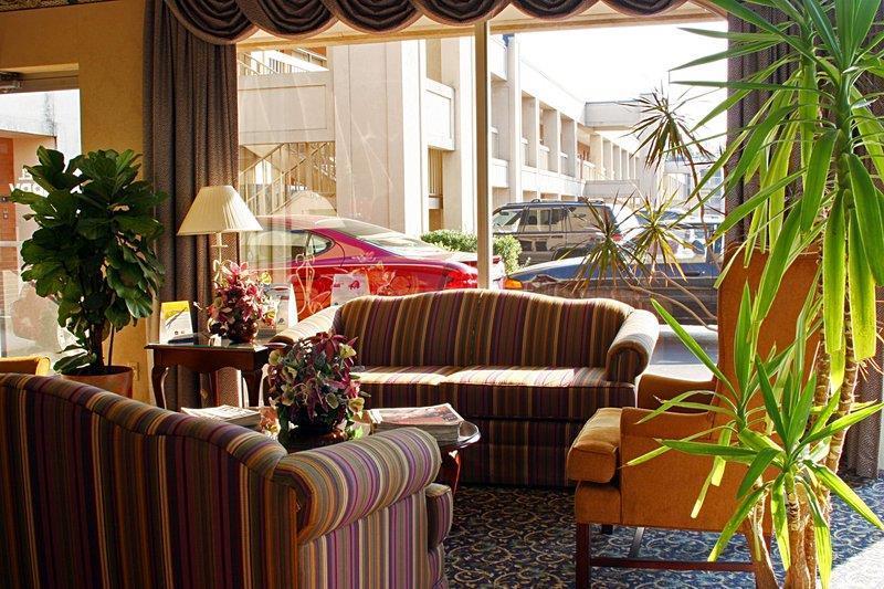 Best Western Thunderbird Motel  | Cookeville | Tennessee | United States 13