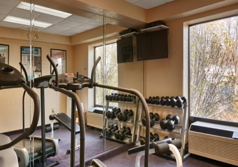 Best Western Thunderbird Motel  | Cookeville | Tennessee | United States 15