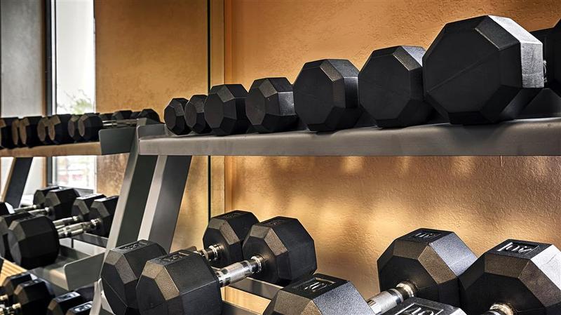 Best Western Thunderbird Motel  | Cookeville | Tennessee | United States 16