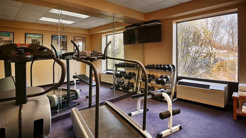 Best Western Thunderbird Motel  | Cookeville | Tennessee | United States 17