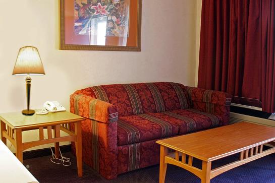 Best Western Thunderbird Motel  | Cookeville | Tennessee | United States 19