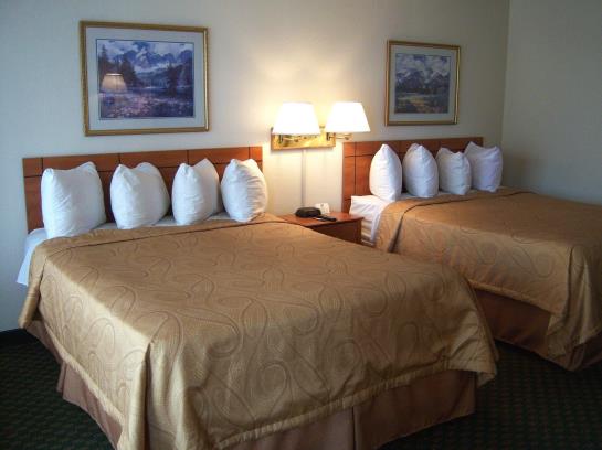 Best Western Thunderbird Motel  | Cookeville | Tennessee | United States 20