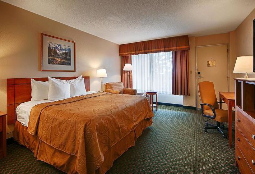Best Western Thunderbird Motel  | Cookeville | Tennessee | United States 4