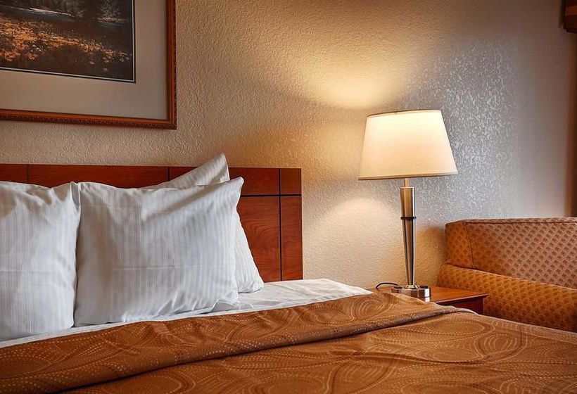 Best Western Thunderbird Motel  | Cookeville | Tennessee | United States 5