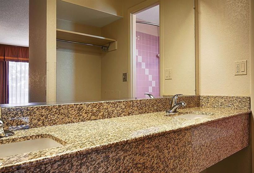 Best Western Thunderbird Motel  | Cookeville | Tennessee | United States 6