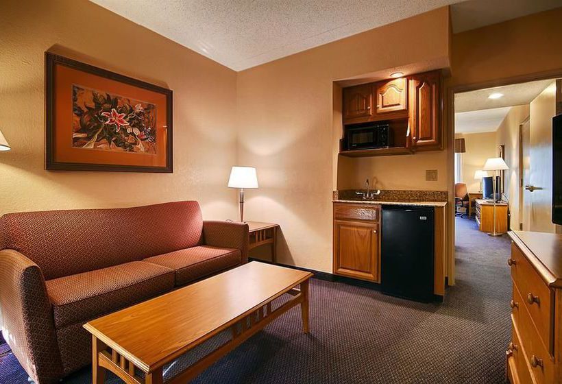 Best Western Thunderbird Motel  | Cookeville | Tennessee | United States 7