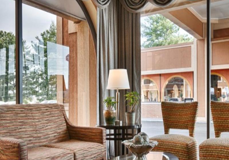 Best Western Thunderbird Motel  | Cookeville | Tennessee | United States 9