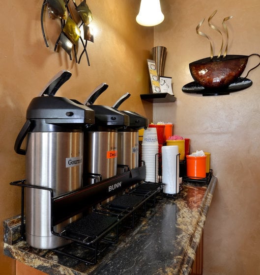 Hotel Best Western Corbin Inn Corbin