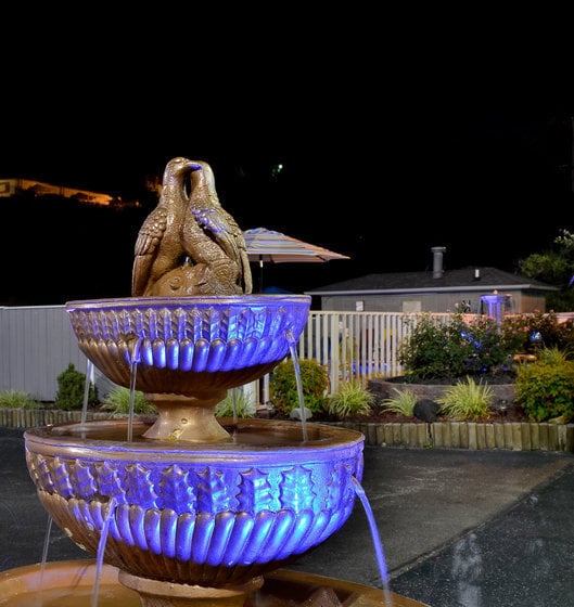 Hotel Best Western Corbin Inn  | Corbin | Kentucky | United States 1