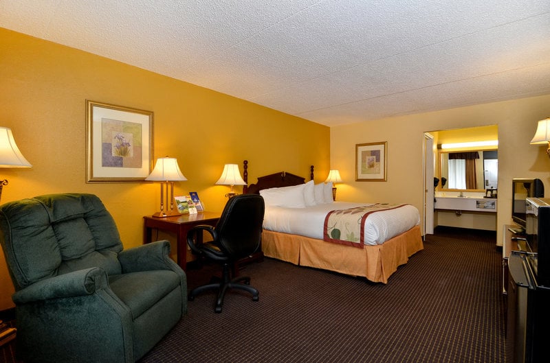 Hotel Best Western Corbin Inn  | Corbin | Kentucky | United States 10