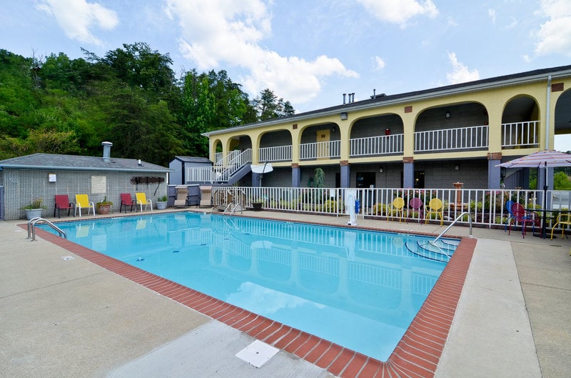 Hotel Best Western Corbin Inn  | Corbin | Kentucky | United States 11