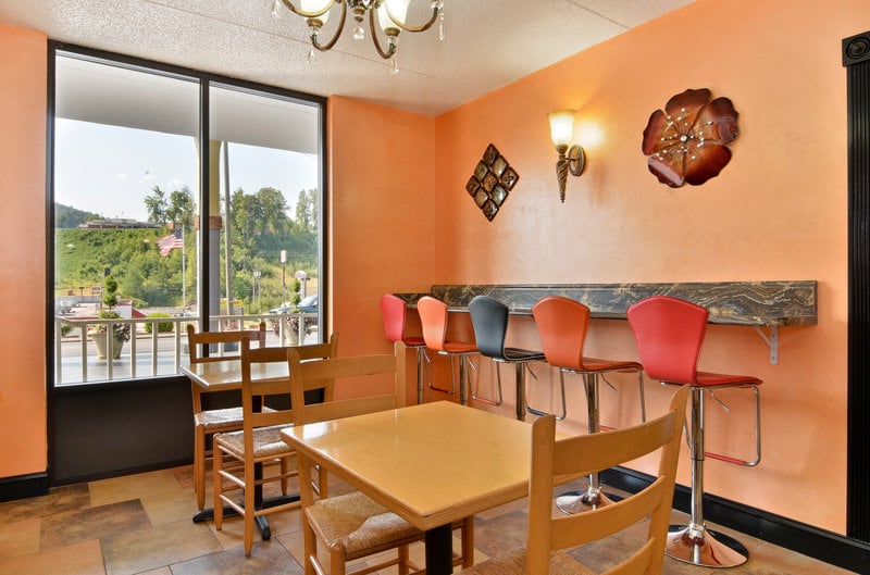 Hotel Best Western Corbin Inn  | Corbin | Kentucky | United States 19