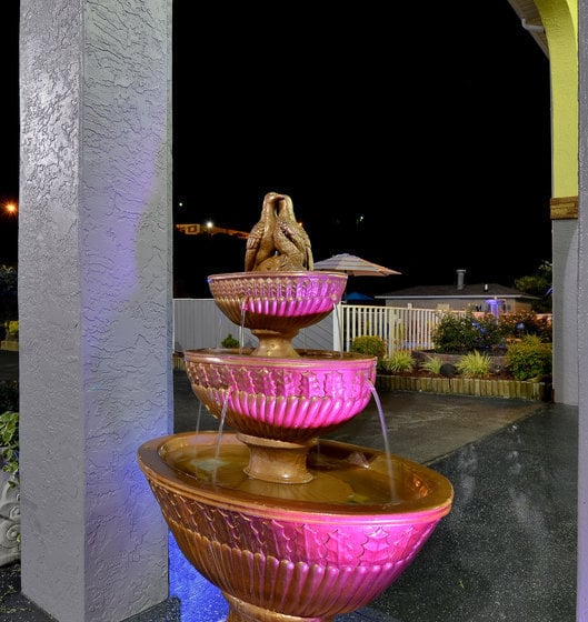 Hotel Best Western Corbin Inn  | Corbin | Kentucky | United States 2