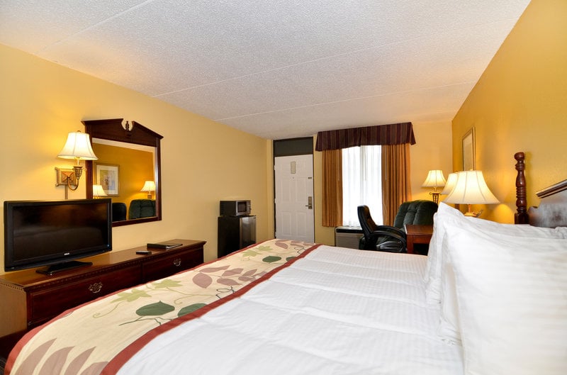 Hotel Best Western Corbin Inn  | Corbin | Kentucky | United States 20