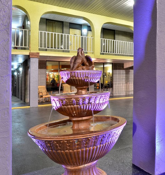 Hotel Best Western Corbin Inn  | Corbin | Kentucky | United States 3