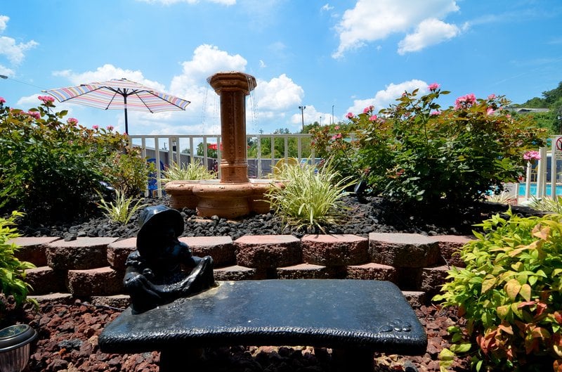 Hotel Best Western Corbin Inn  | Corbin | Kentucky | United States 4