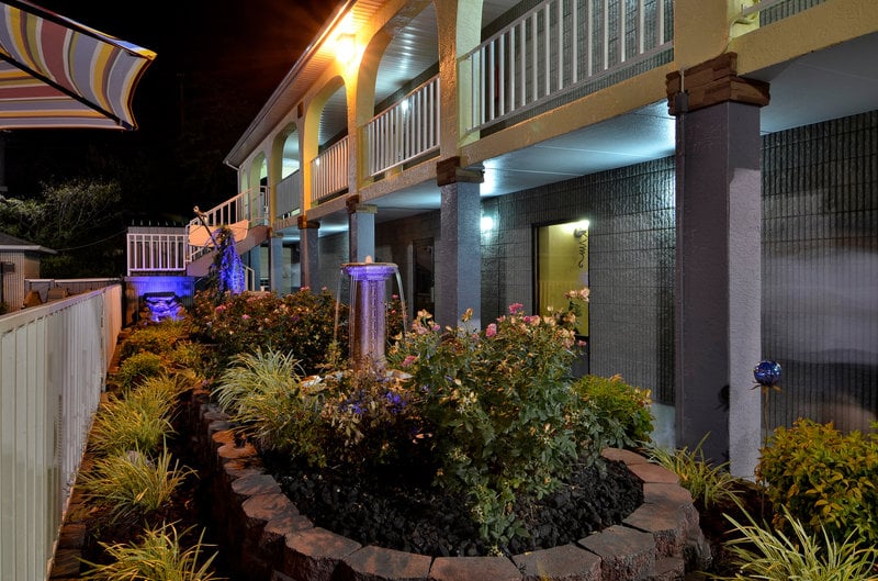 Hotel Best Western Corbin Inn  | Corbin | Kentucky | United States 5