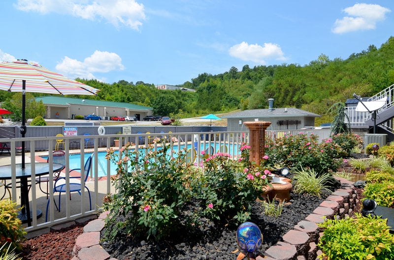 Hotel Best Western Corbin Inn  | Corbin | Kentucky | United States 7