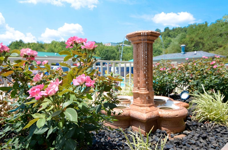 Hotel Best Western Corbin Inn  | Corbin | Kentucky | United States 8