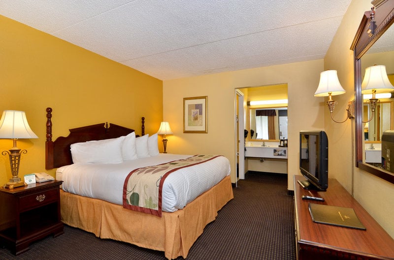 Hotel Best Western Corbin Inn  | Corbin | Kentucky | United States 9