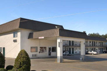 Hotel Travelodge Cordele 