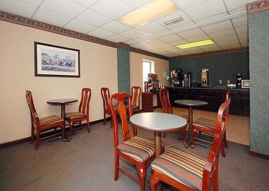 Hotel Quality Inn Cordele 