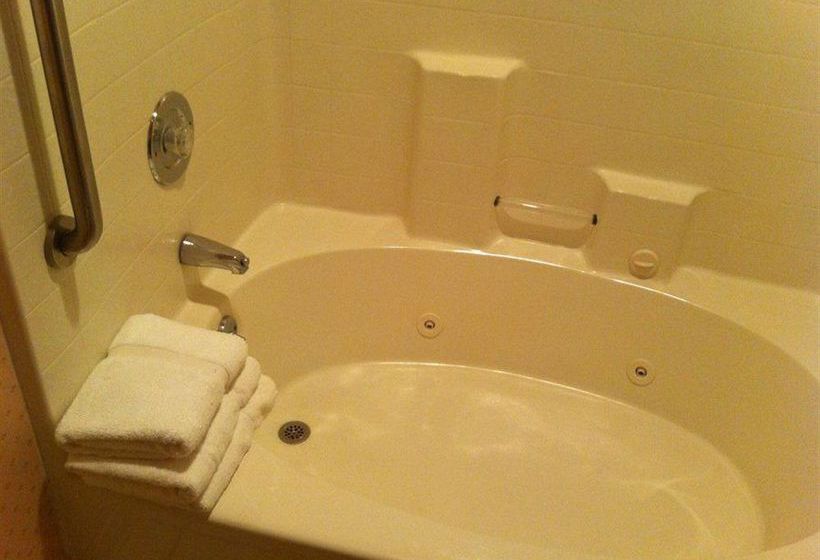 Hotel Super 8 Cornelia  | Cornelia | Geórgia | Estados Unidos 1