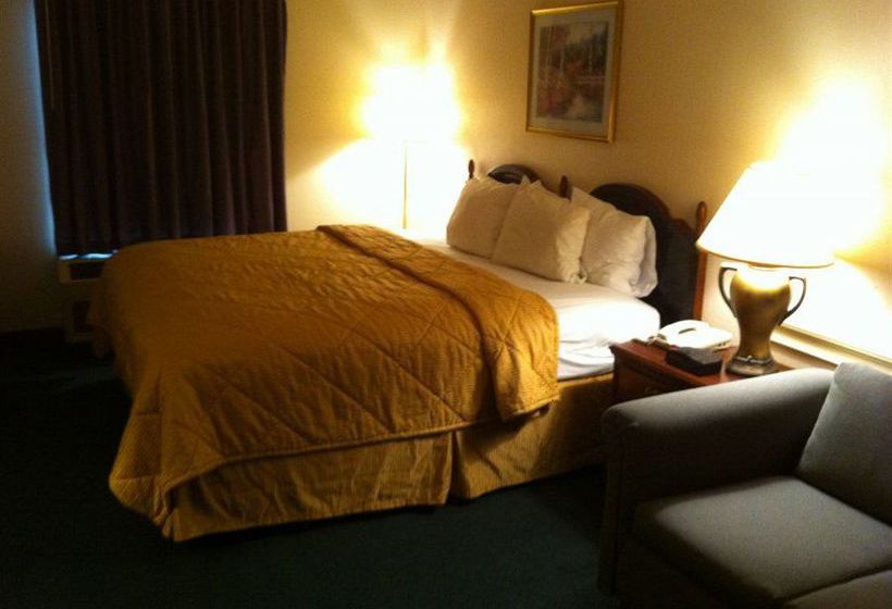 Hotel Super 8 Cornelia  | Cornelia | Geórgia | Estados Unidos 2