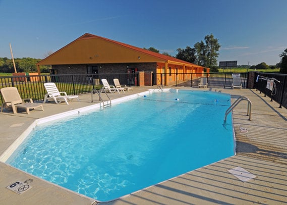 Hôtel Econo Lodge  | Cornersville | Tennessee | Hôtels aux États-Unis 20