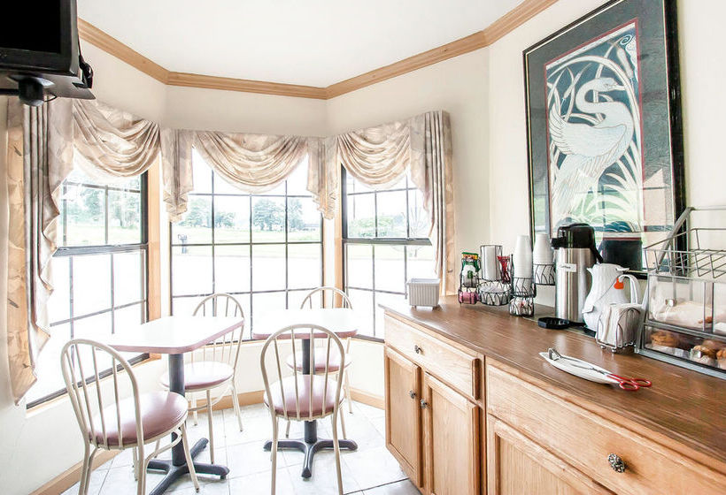 Hôtel Econo Lodge  | Cornersville | Tennessee | Hôtels aux États-Unis 5