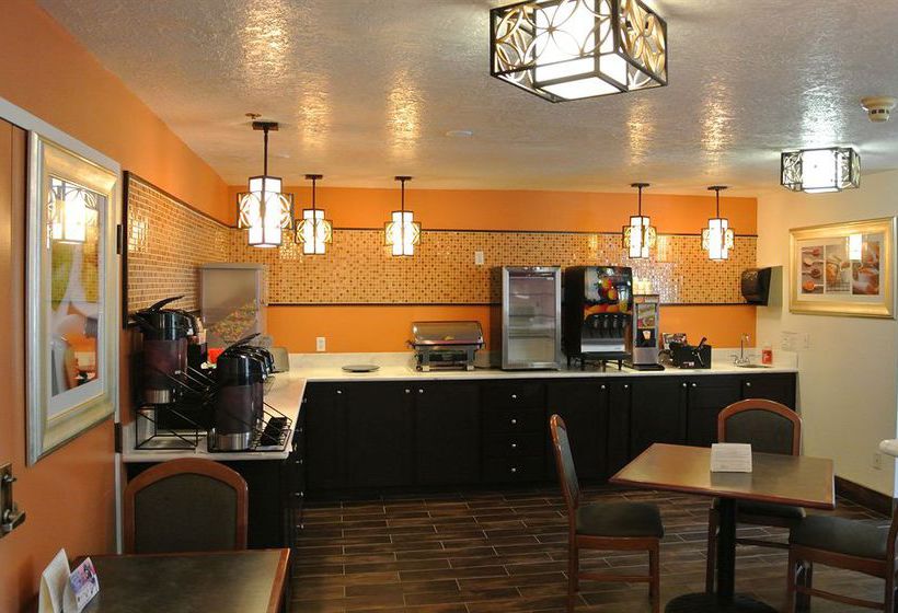 Hotel Best Western Grand Manor Inn  | Corvallis | Oregon | United States 14