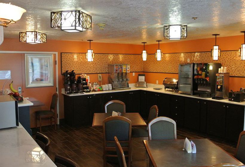 Hotel Best Western Grand Manor Inn  | Corvallis | Oregon | United States 15