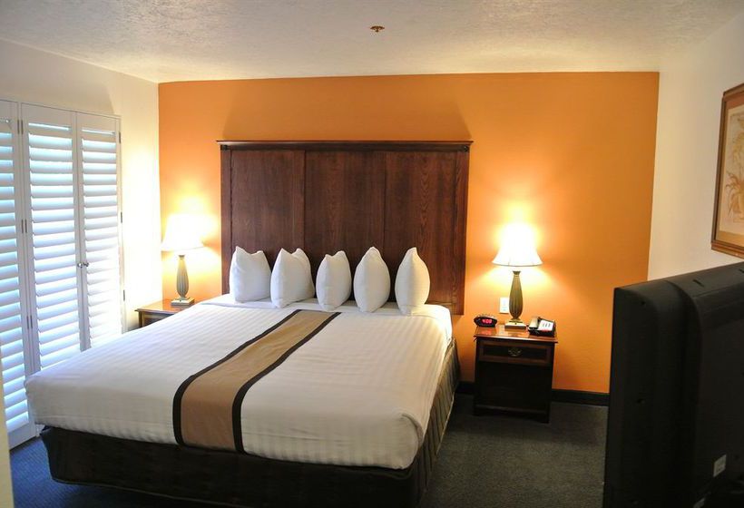 Hotel Best Western Grand Manor Inn  | Corvallis | Oregon | United States 16