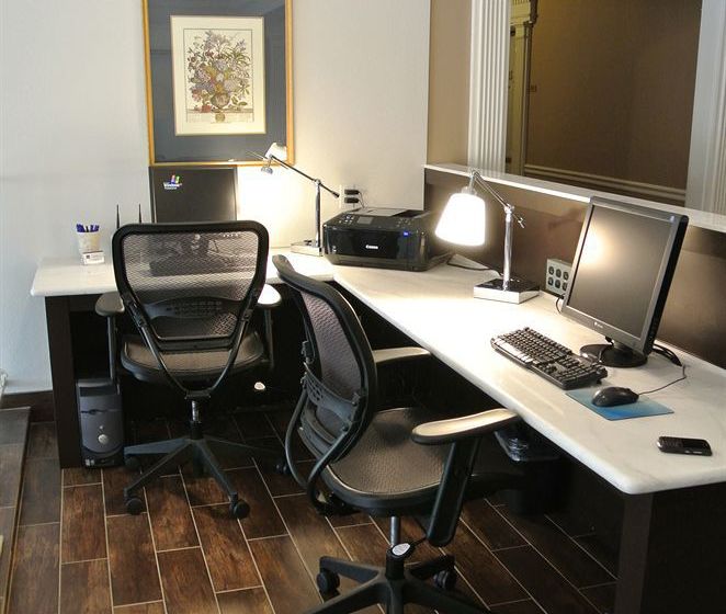 Hotel Best Western Grand Manor Inn  | Corvallis | Oregon | United States 17