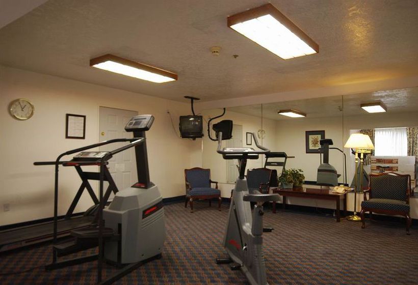 Hotel Best Western Grand Manor Inn  | Corvallis | Oregon | United States 19