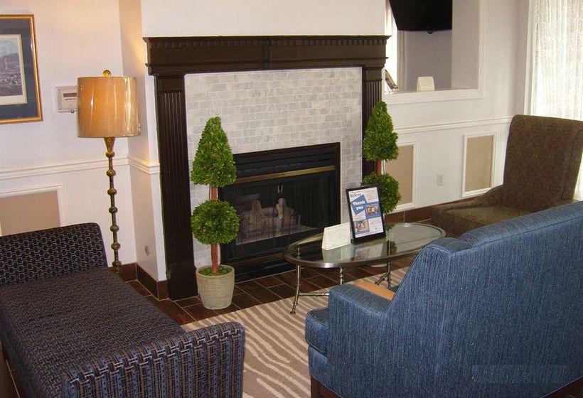 Hotel Best Western Grand Manor Inn  | Corvallis | Oregon | United States 2