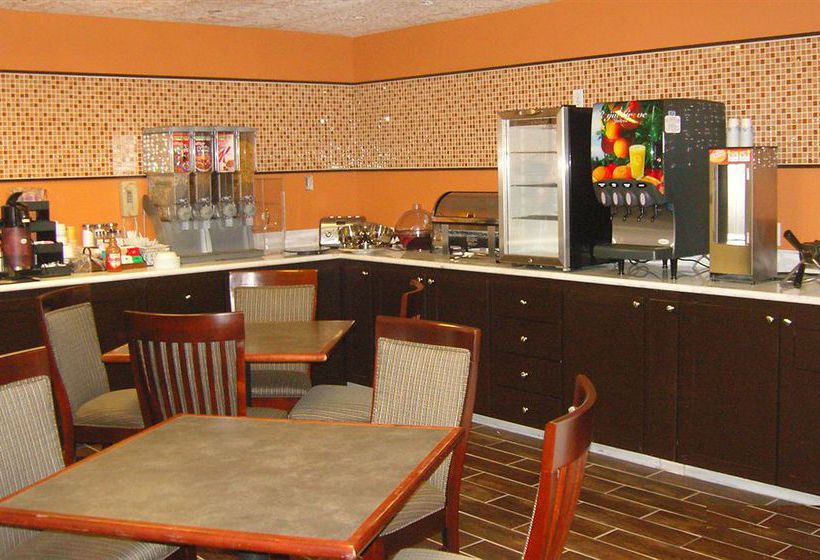 Hotel Best Western Grand Manor Inn  | Corvallis | Oregon | United States 3