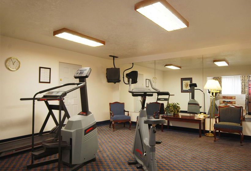 Hotel Best Western Grand Manor Inn  | Corvallis | Oregon | United States 8