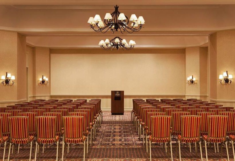 Hotel Sheraton Suites Galleria Atlanta  | Atlanta | Georgia | United States 10